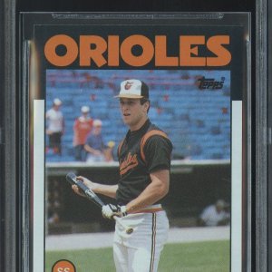 1986 Topps #340