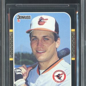 1987 Donruss #89