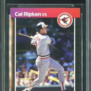 1989 Donruss #51