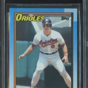 1990 Topps #570