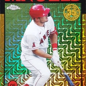 2020 silver pack Gold /50