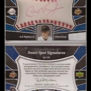 2004 UD Sweet Spot Signatures SS-CR Red.Red.jpg