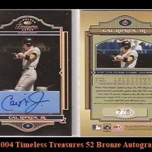 2004 Timeless Treasures 52Bronze-Autograph.jpg