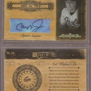 2004 Prime Cuts II Timeline Signature Gold.jpg