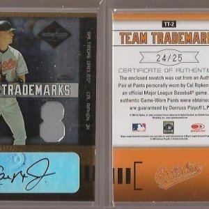 2004 Leaf Limited Team Trademarks Auto-JN.jpg