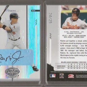 2004 Leaf Certified Materials 223Auto White.jpg