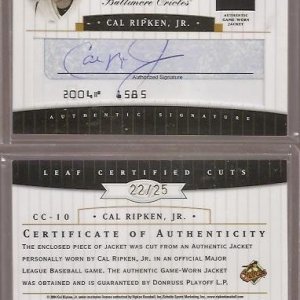 2004 Leaf Certified Cuts Check Material Blue CC-10.jpg
