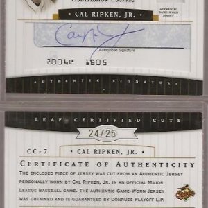 2004 Leaf Certified Cuts Check Material Blue CC-07.jpg