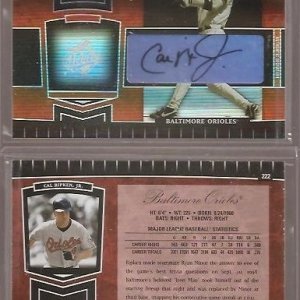 2004 Leaf Certified Cuts 222Auto Red.25.jpg