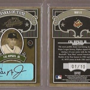 2004 Absolute Memorabilia Marks of Fame MOF-11Auto-10.10.jpg