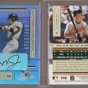 2004 Absolute Memorabilia 27Auto Spectrum-1.5.jpg