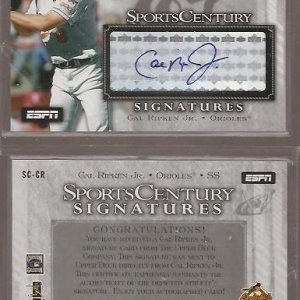 2005 Upper Deck ESPN Sports Century Signature.jpg