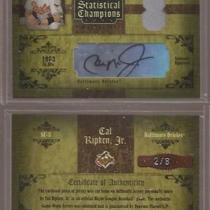 2005 Timeless Treasures Statistical Champions Jersey-Auto-JN.jpg