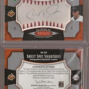 2005 Sweet Spot Signatures Red Stitch Black Auto.jpg