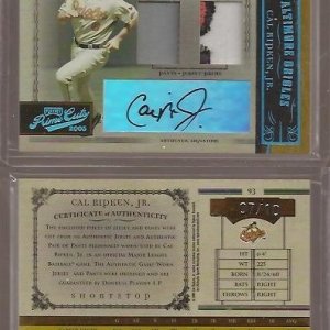 2005 Prime Cuts 93Signature Combo-Prime.jpg