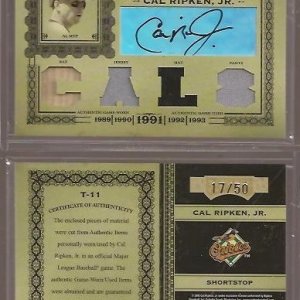 2005 Prime Cuts Timeline T-11Signature CAL8.50.jpg