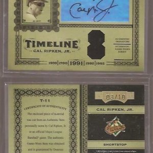 2005 Prime Cuts Timeline T-11Signature JN.jpg