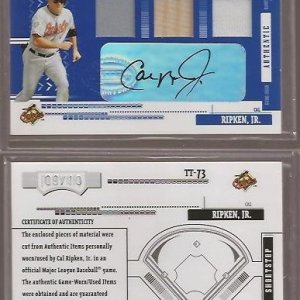 2005 Absolute Memorabilia TOTT-73Auto-Swatch X3Reverse.jpg