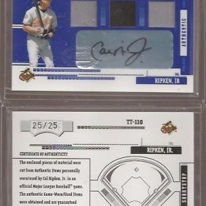 2005 Absolute Memorabilia TOTT-110Auto-Swatch X3Reverse.jpg