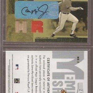 2005 Donruss Classics Membership VIP HR-Auto.5.jpg