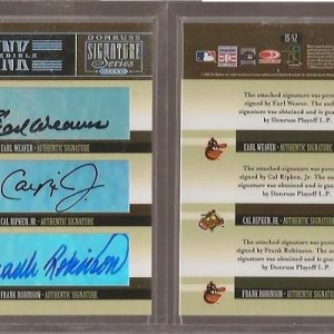 2005 Donruss Signature INKcredible Trios Earl.Cal.Frank.jpg