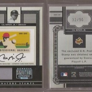 2005 Donruss Signature Stamps-Auto Pro-Ball SST-10Material.jpg