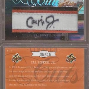 2005 Leaf Limited Cuts 5Silver Auto.25.jpg