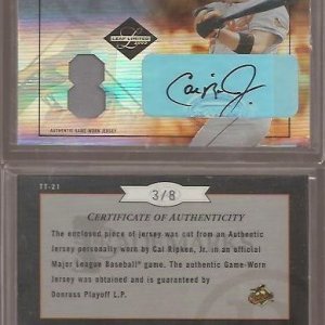 2005 Leaf Limited Team Trademarks TT-21JN.8.jpg