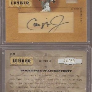 2005 Leather & Lumber Lumber Cuts LC-10Auto.60.jpg