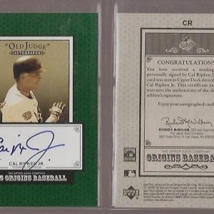 2005 Origins Old Judge Auto.jpg