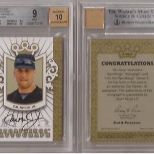 BGS9 2012 SportKings Autograph Gold A-CRJ-3.jpg