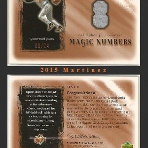 2001 Ultimate Collection Magic Numbers-Copper-08.24.jpg