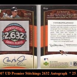 2007 UD Premier Stitchings 2632 PS-51Auto-25.25.jpg