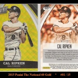 2015 Panini The National 60Gold-01.15.jpg