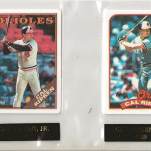 1996 The Danbury Mint R & N China 88-89.jpg