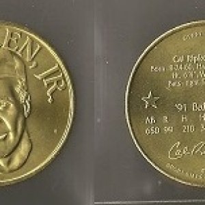 1991 Bandai Coin.jpg