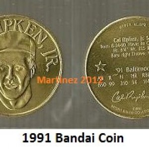 1991 Bandai Coin2.jpg