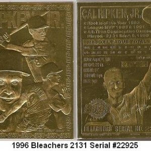 1996 Bleachers 23K 2131-22925.jpg