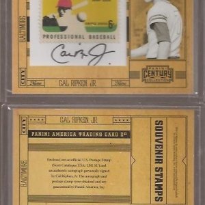 2010 Panini Century Baseball 6Cents Stamp Autograph-14.15.jpg