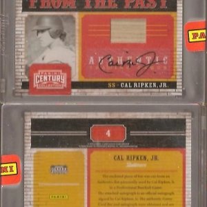 2010 Panini Century Baseball Blast From the Past Auto-ENC.jpg