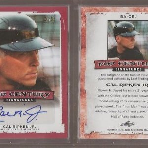 2014 Pop Century Autograph Red.jpg