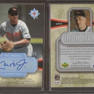 2007 Ultimate Collection Ultimate Iron Man Signatures UIM2.jpg