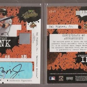 2005 Absolute Memorabilia Absolutely Ink AI8.25Swatch X1.jpg