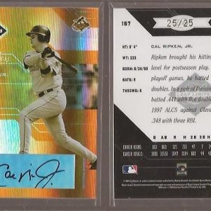 2005 Leaf Limited 167Monikers Bronze.jpg