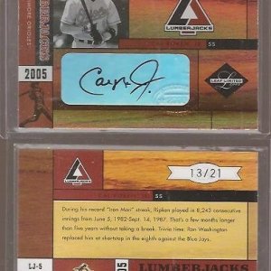 2005 Leaf Limited Lumberjacks LJ-5Auto.21.jpg