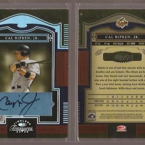 2005 Timeless Treasures 8Signature Silver.jpg