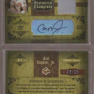 2005 Timeless Treasures Statistical Champions Jersey-Auto.jpg