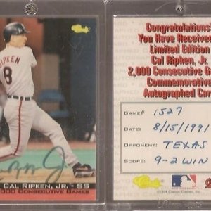 1994 Classic 2000 Games Auto1527.jpg