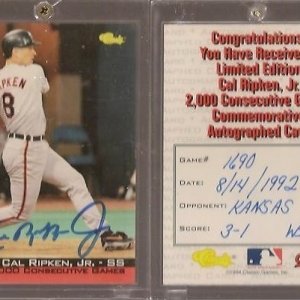 1994 Classic 2000 Games Auto1690.jpg