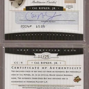2004 Leaf Certified Cuts Check Material Blue CC-09.jpg